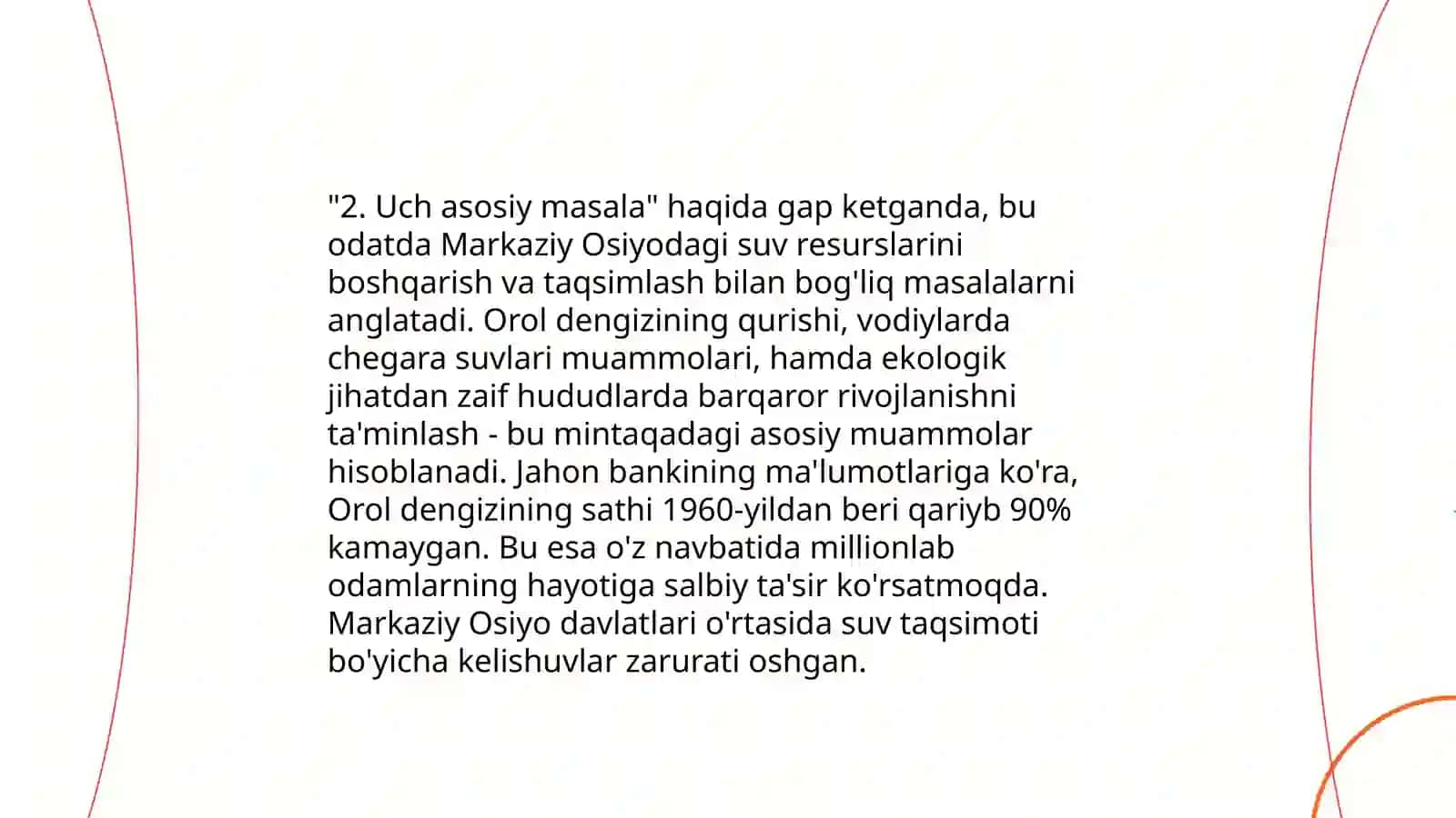 Qadimgi yunonlarda uch asosiy masalaning hal qilishi 4
