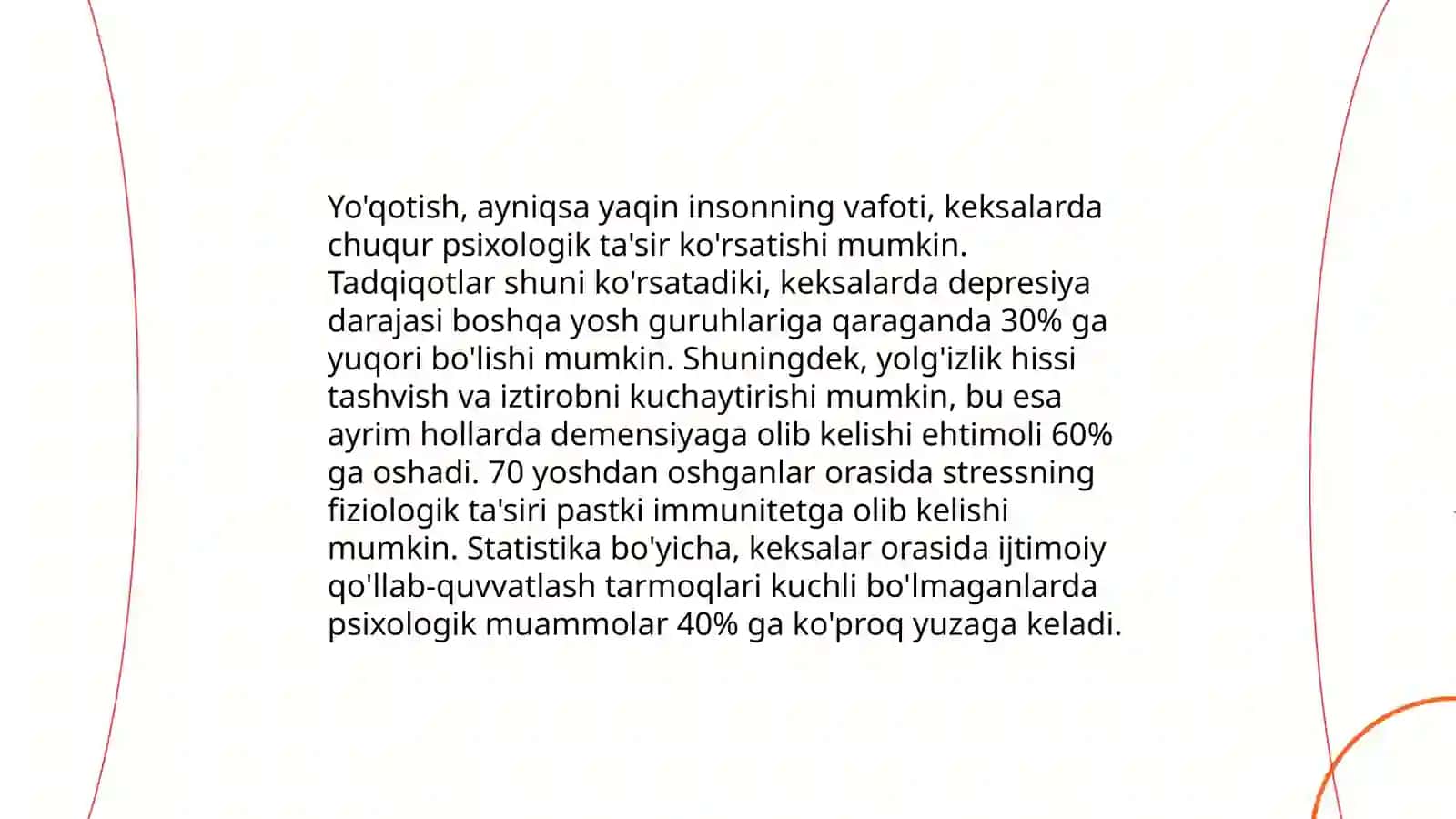 Keksa bemor 4