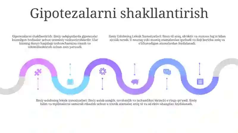 Ilmiy Uslubning Leksik Xususiyatlari 4