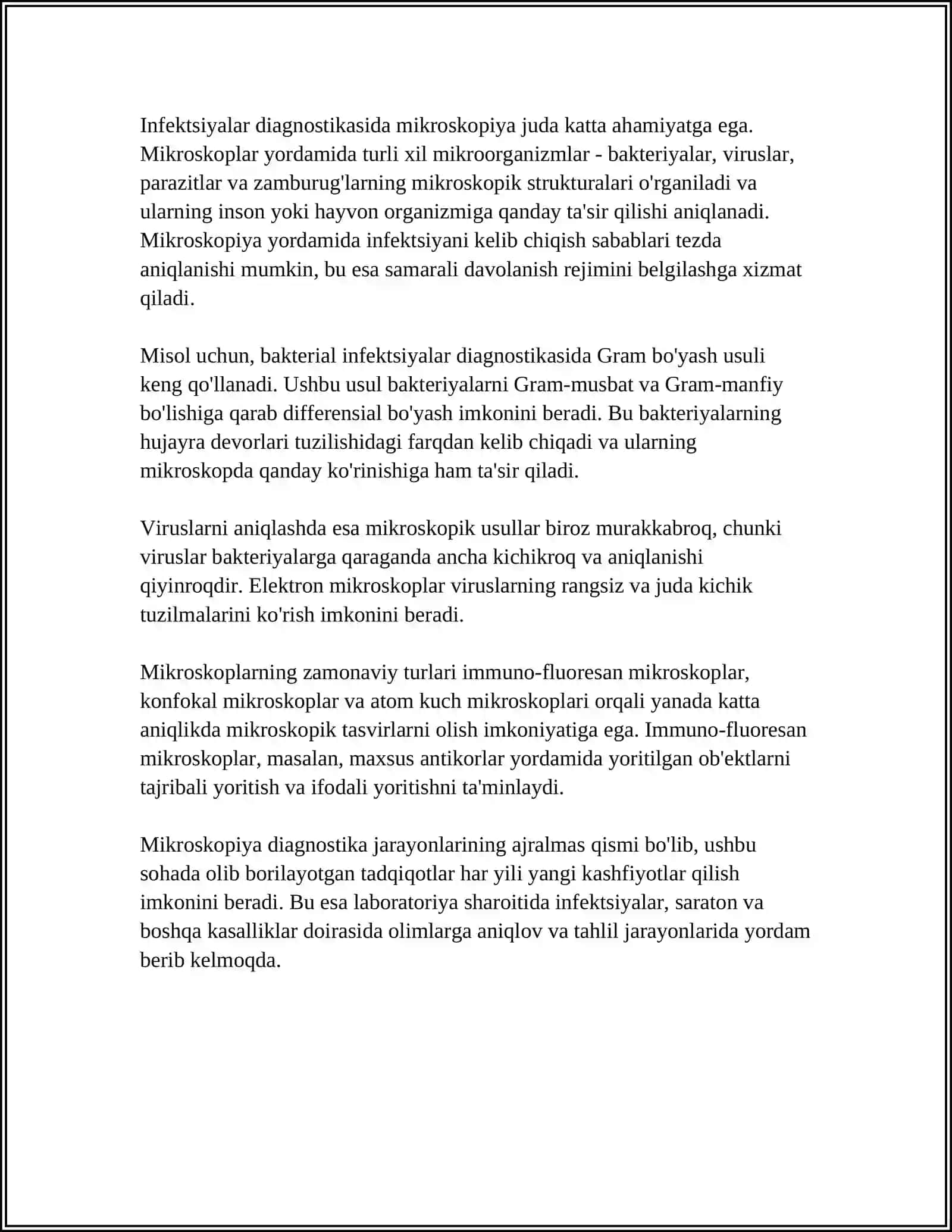 Tibbiyot texnikumi 4