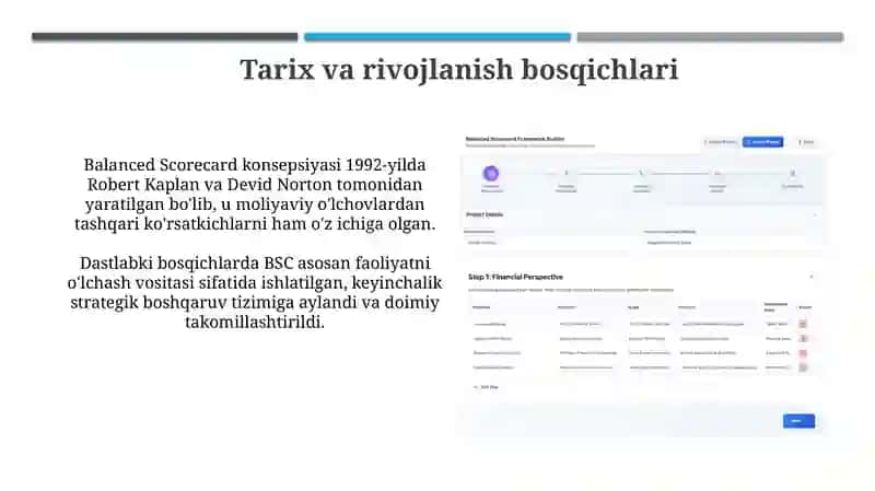 Balanslashgan ko’rsatkichlar tizimi 4