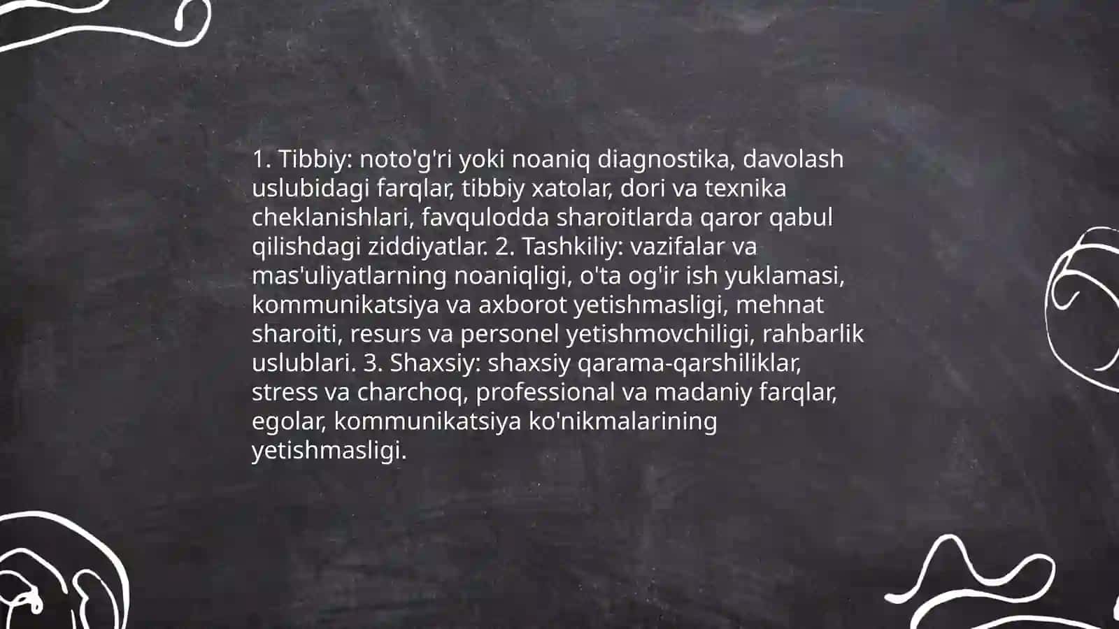 Konfliktlarni boshqarish ko’nikmalari 4