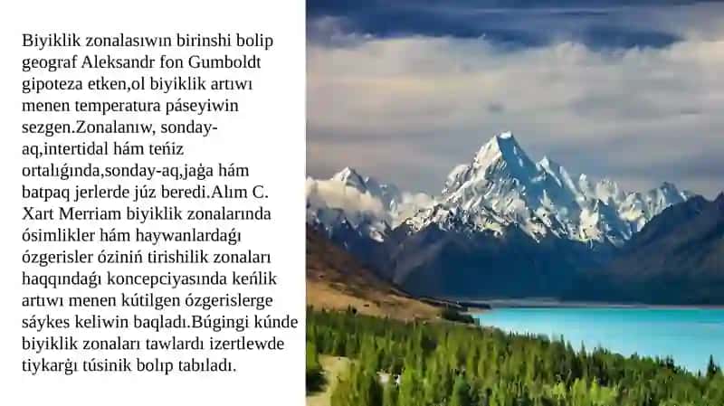 Topografiya Kartografiya GIS 4