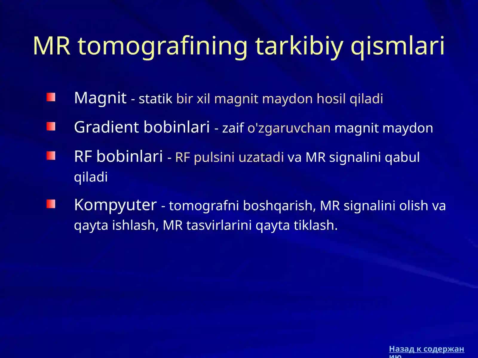 Magnit-rezonans tomografiya 4