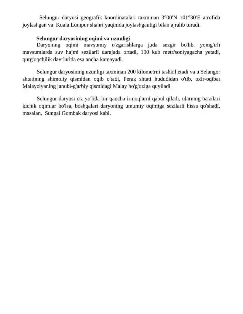 Selungur makoni 4