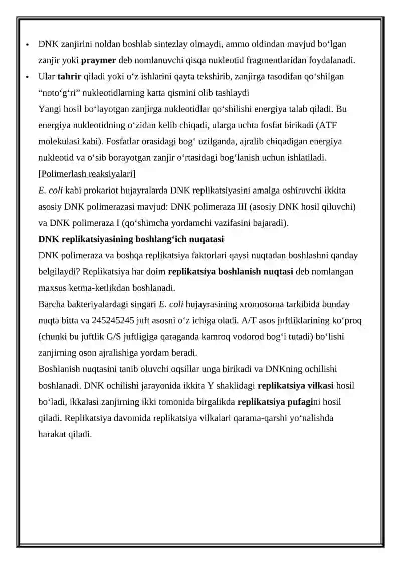 FERMENTATIV KATALIZNINE MOLEKULYAR MEXANIZMLARI 4