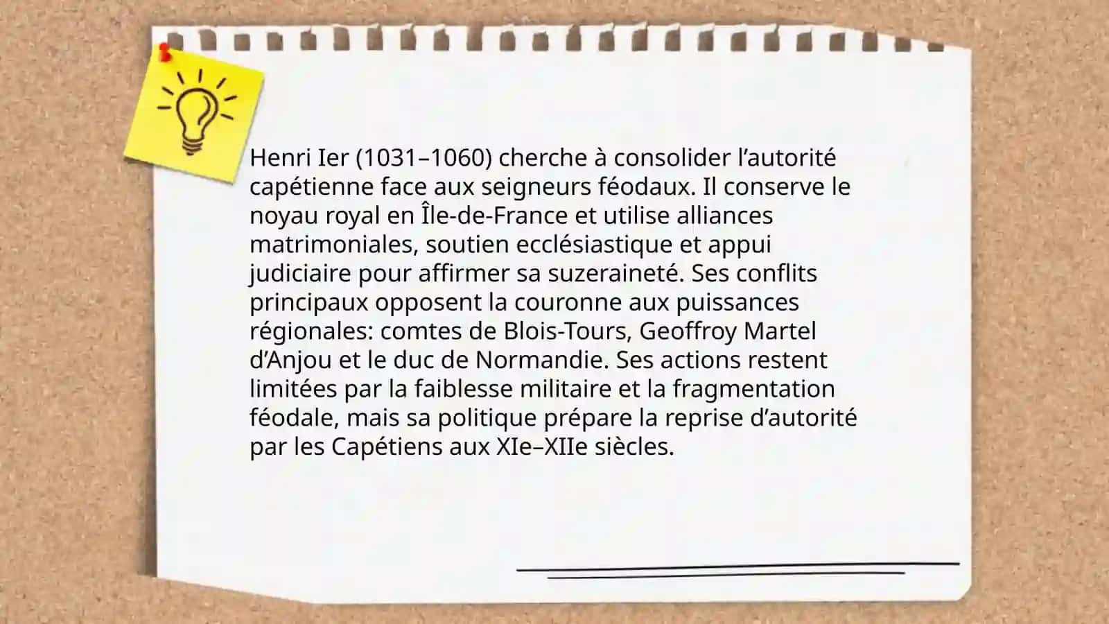 Le temps des grands monarques 4