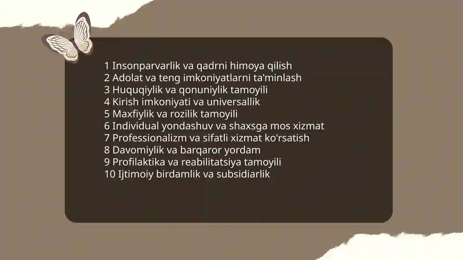 Ijtimoiy ish va ijtimoiy ta'minot mohiyati 4