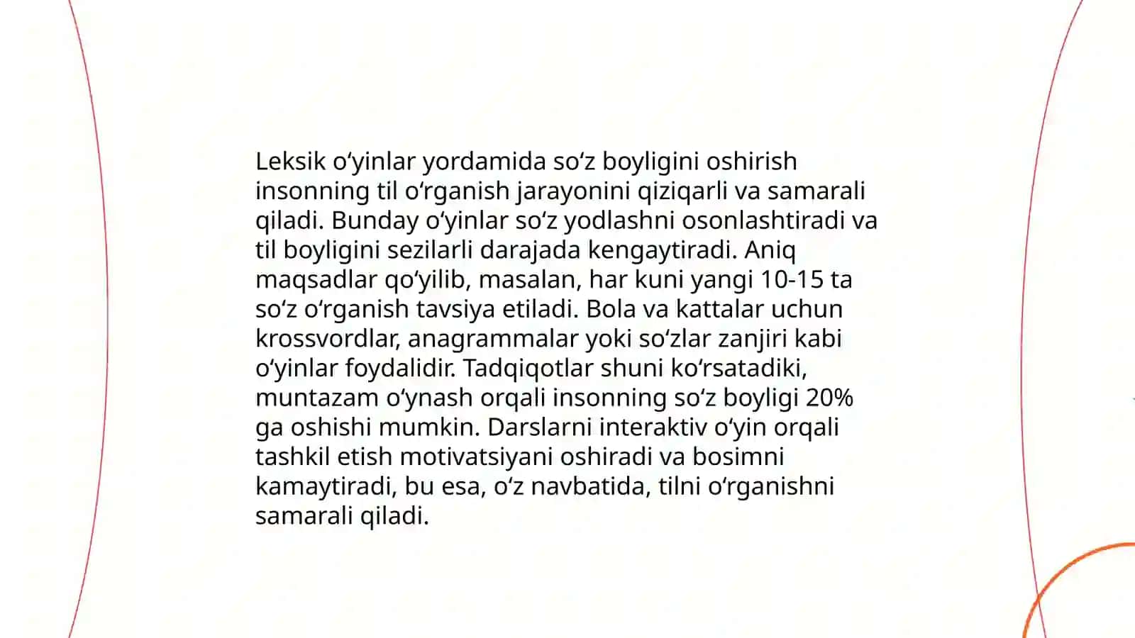 1-sinf ona tili darslari o'qituvchi kitobni taxlil qilish.Boshlangich sinf o'qivchilarini nutqini o'stirishga oid mashq turlari 4