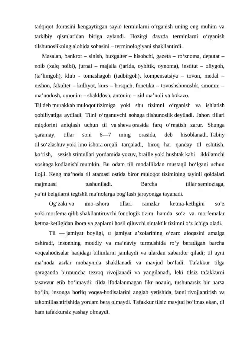 TILVA TERMINOLOGIYA 4