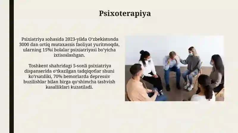 Килиник ва нерв психологик сендиромлар 4