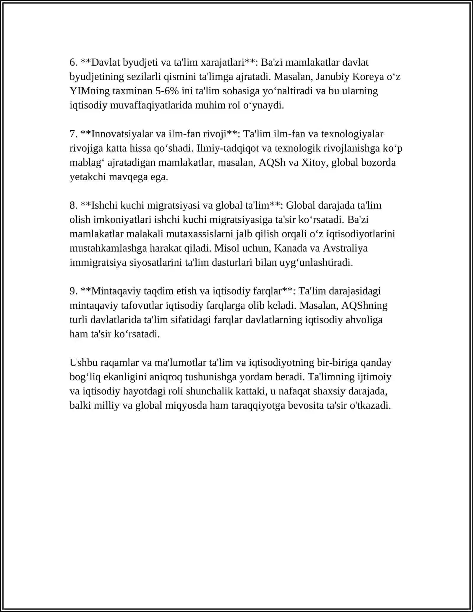 IQTISODIYOT VA PEDAGOGIKA UNIVERSITETI 4