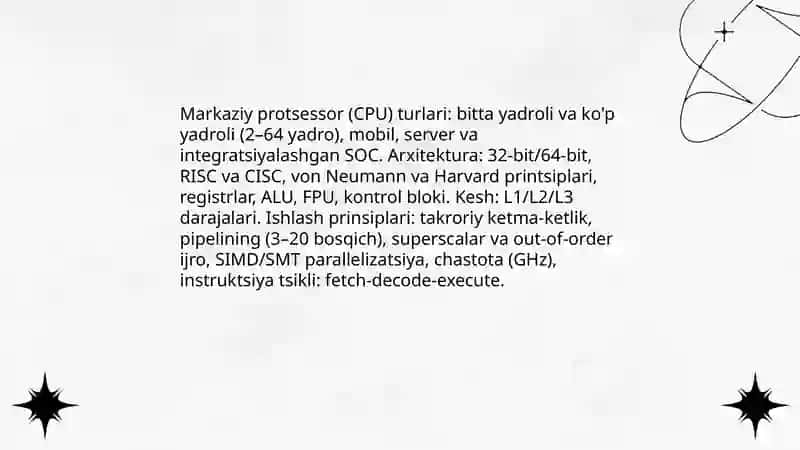 Zamonaviy axborot texnologiyalari 4