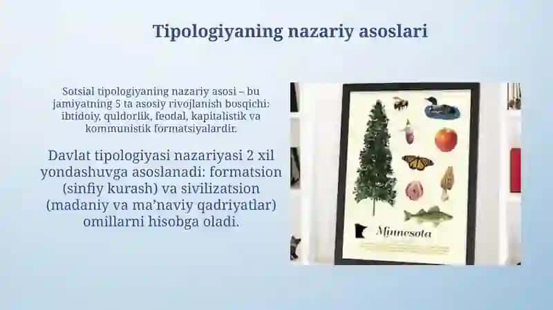 Davlat tipalogiyadi 4