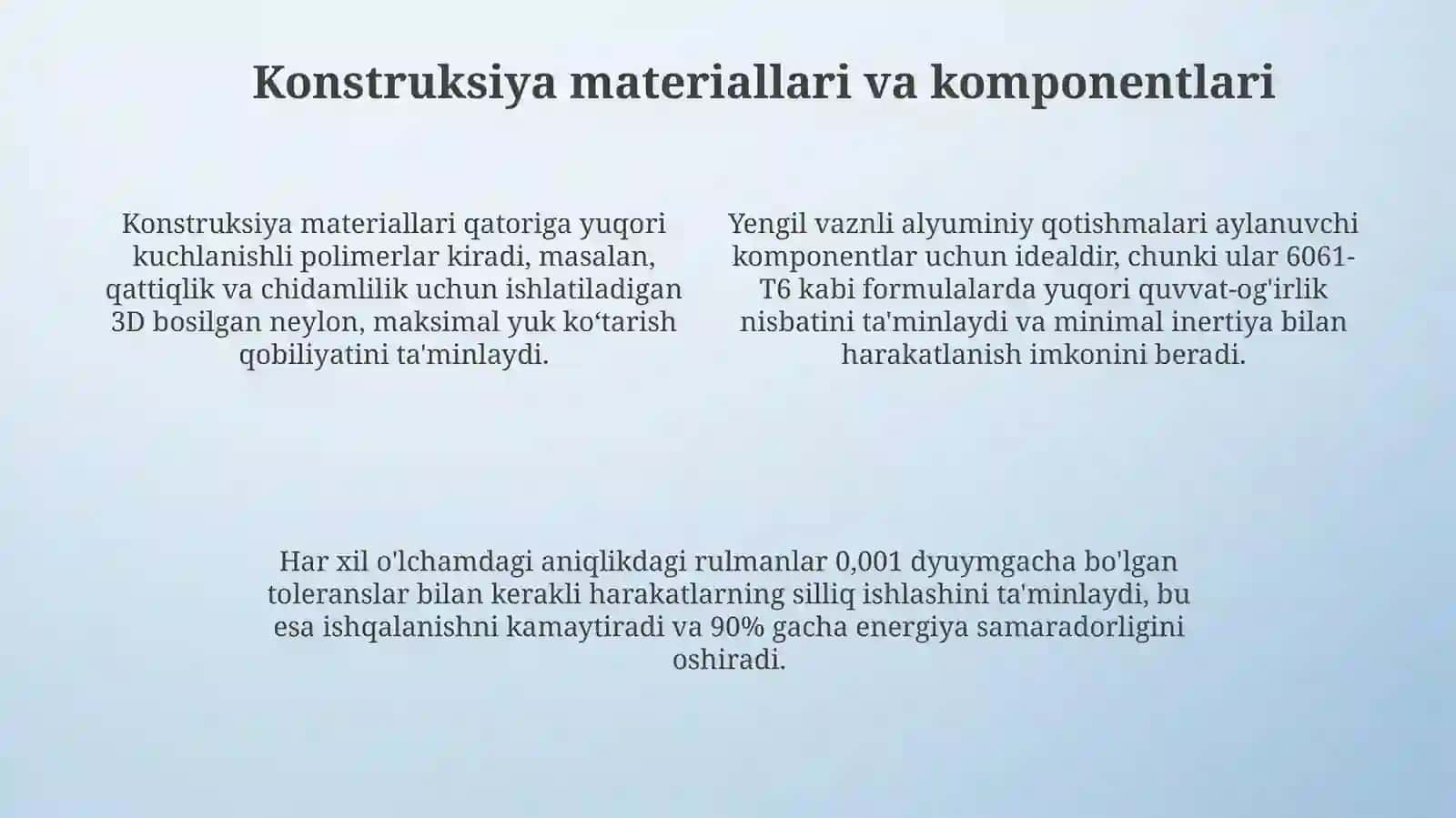 BELDA TURADIGAN KIYIMLAR KONSTRUKSIYASINI TUZISH 4