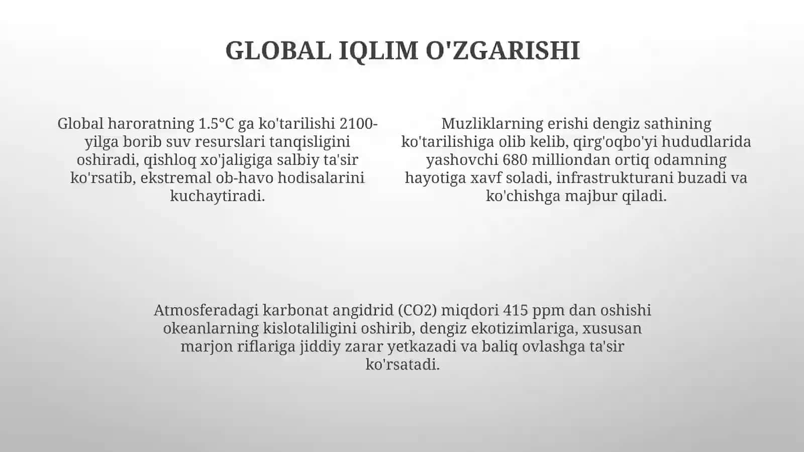 Umumiy va regional tabiiy geografiyaning asosiy muammolari 4