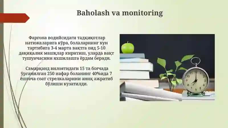 Samarali ta’lim uslublari 4