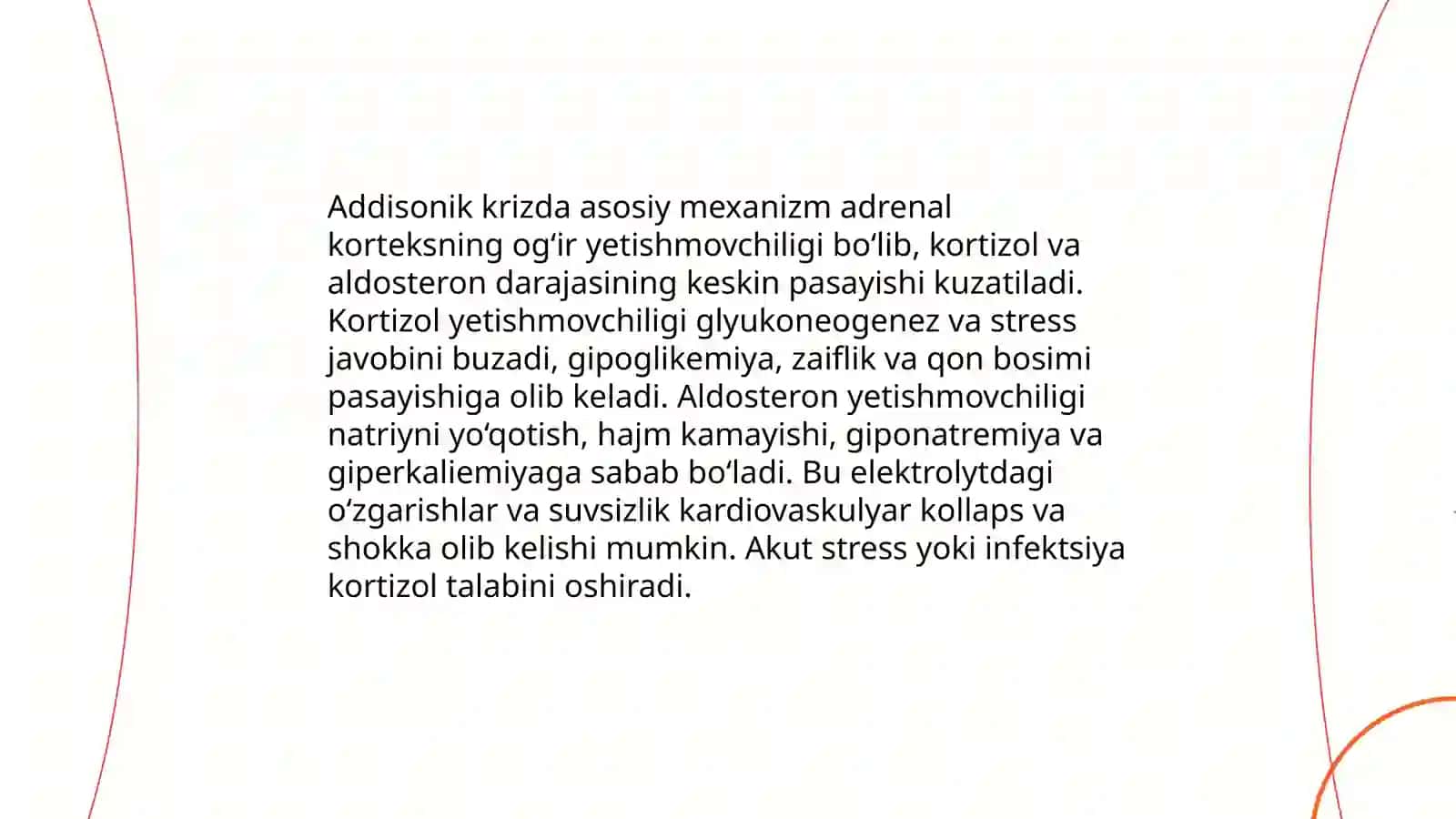 Addisonik kriz 4