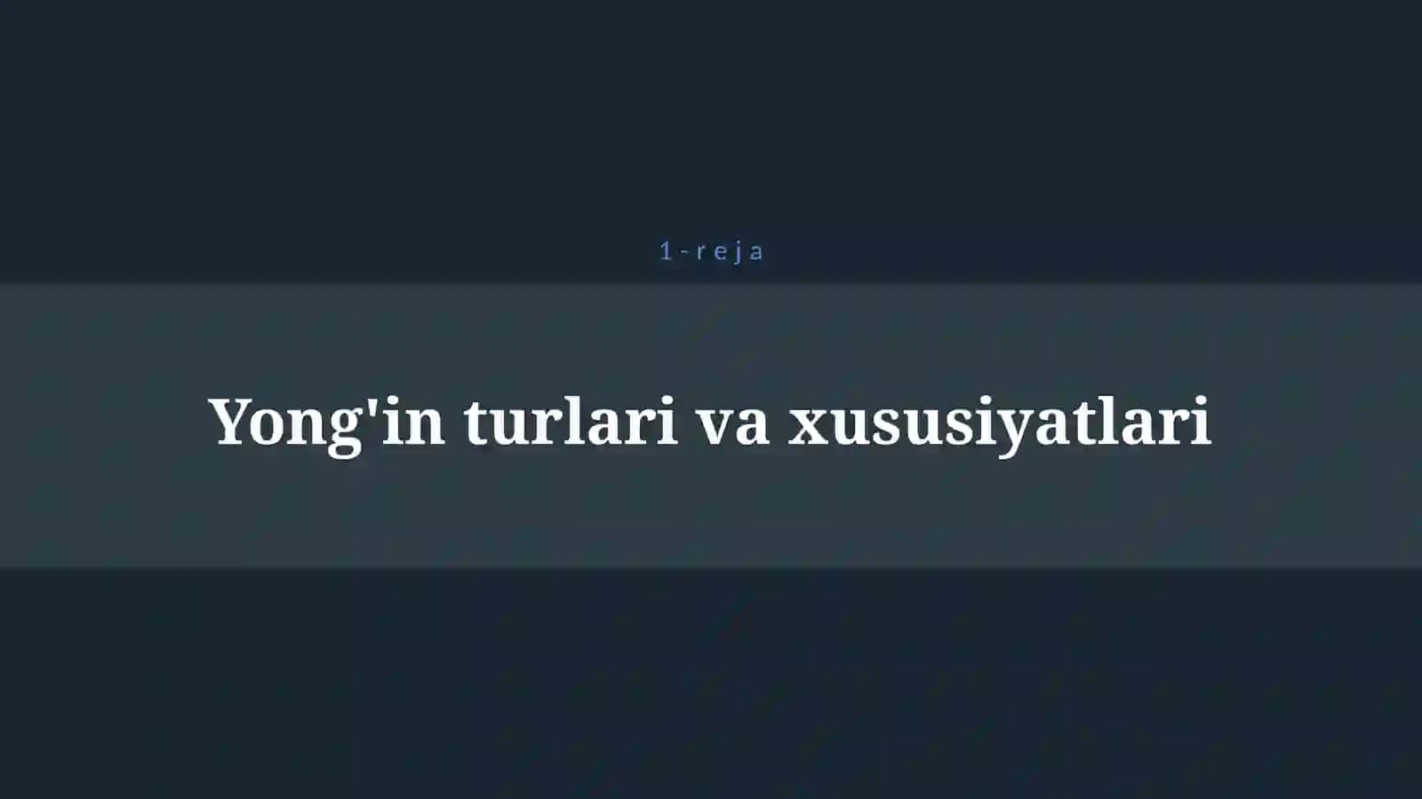 YONG'INGA QARSHI KURASH 4
