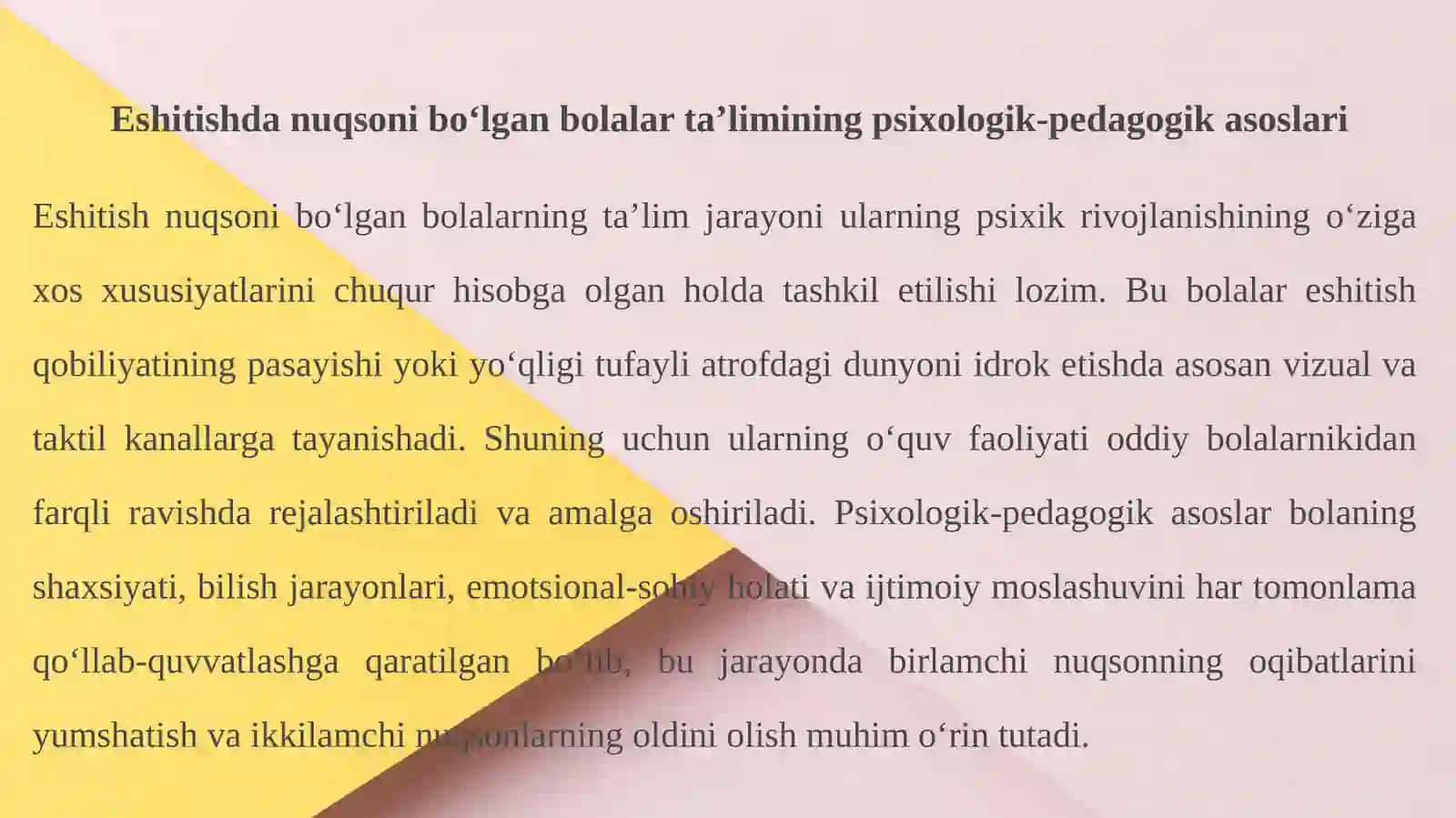 Eshitishdan uqsonib o‘lgan bollar maktab taʼlimida ekskursiyalarning ahamiyati 4