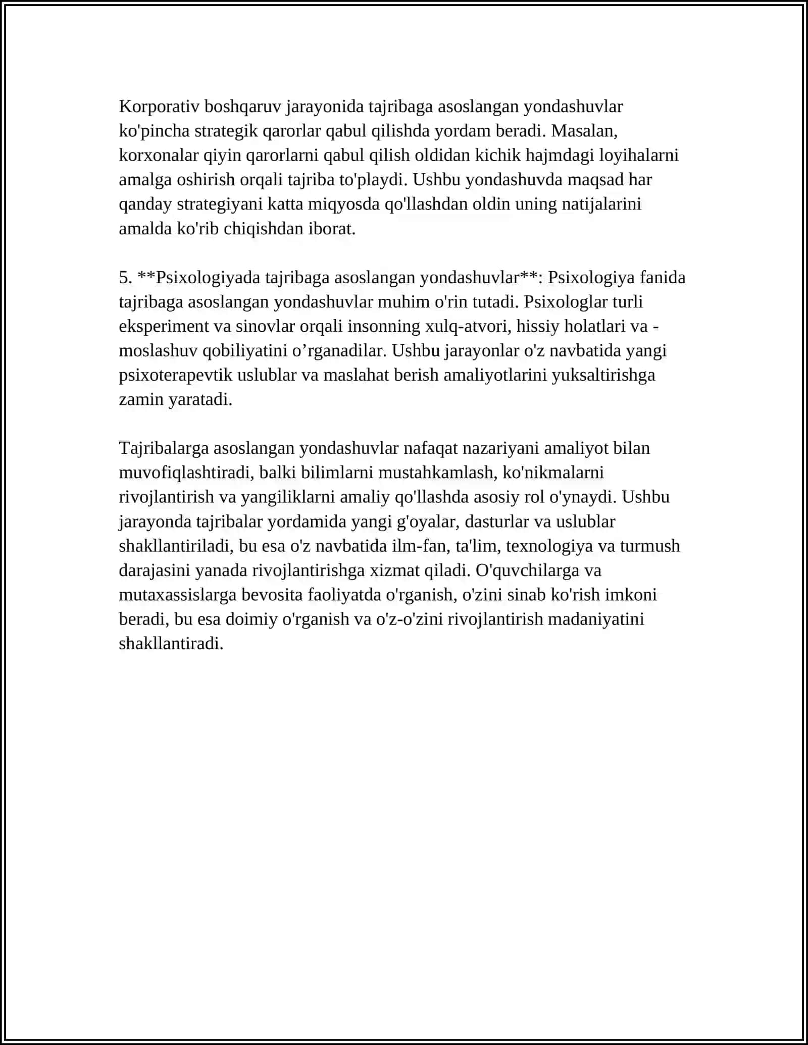 YURAK FAOLIYATINI TEKSHIRISHNING YANGI USULARI 4