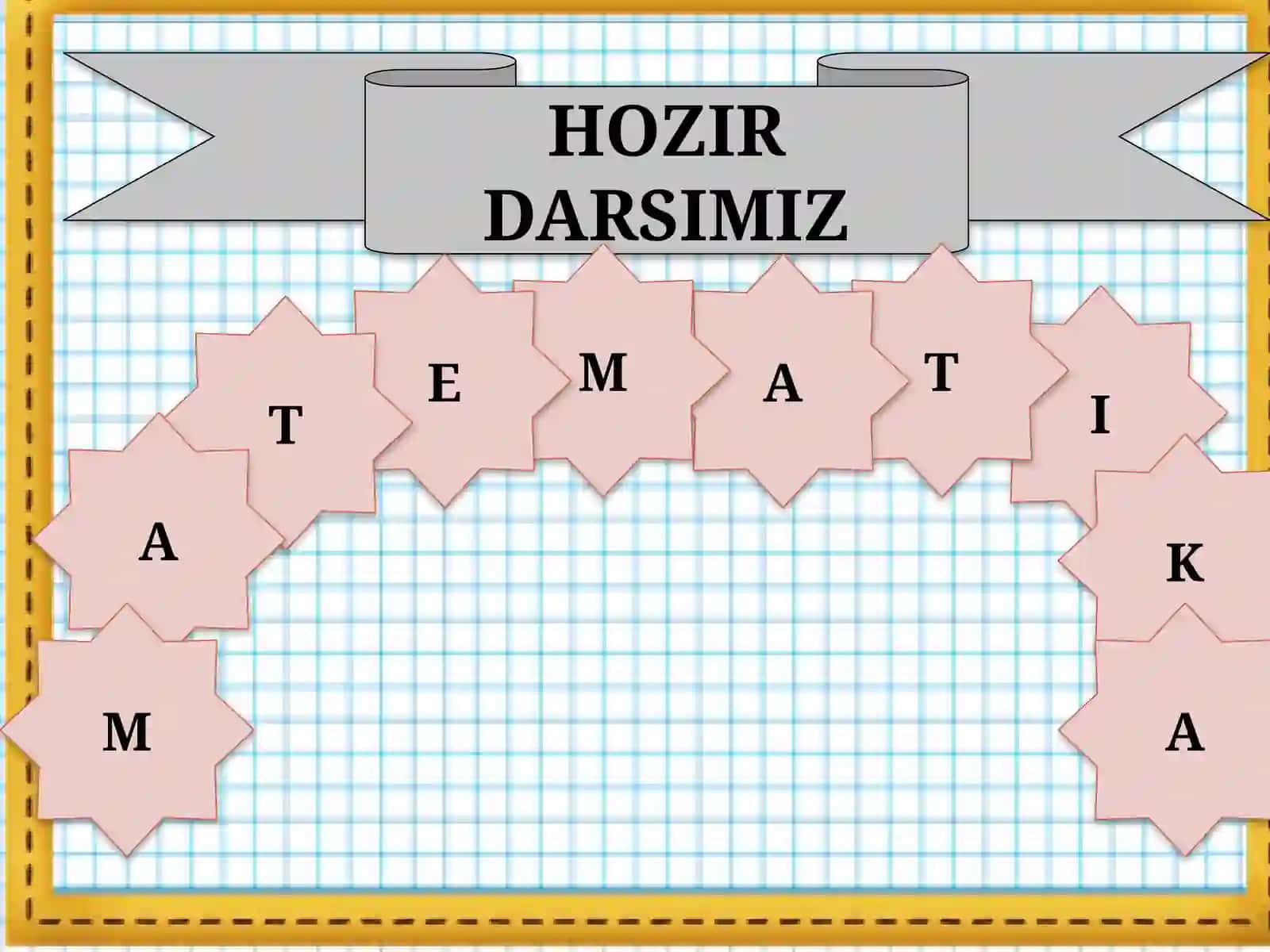 OCHIQ DARS ISHLANMASI: 10 ichida qo‘shish va ayirish 4
