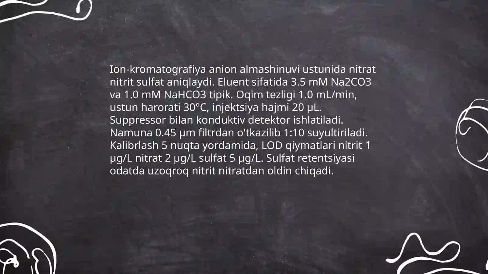 Ion bog'lanishli birikmalar 4