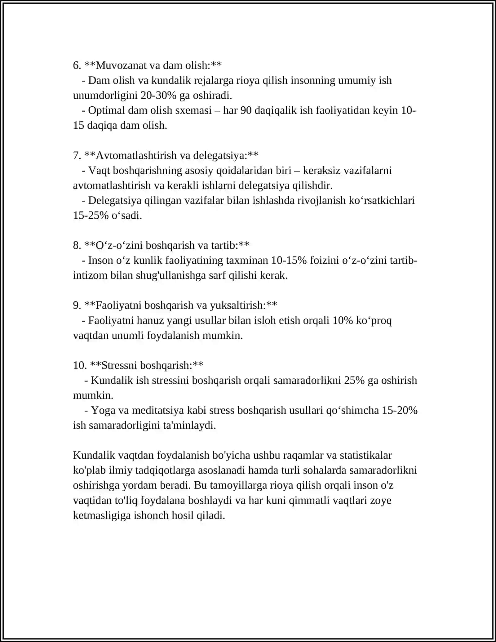 C++ DA SANA VA VAQTGA DOIR MASALALAR 4