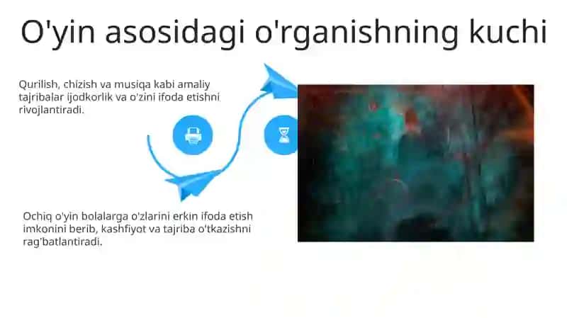 Badiiy-ijodiy qobiliyatlarini rivojlantirish metodlari 4