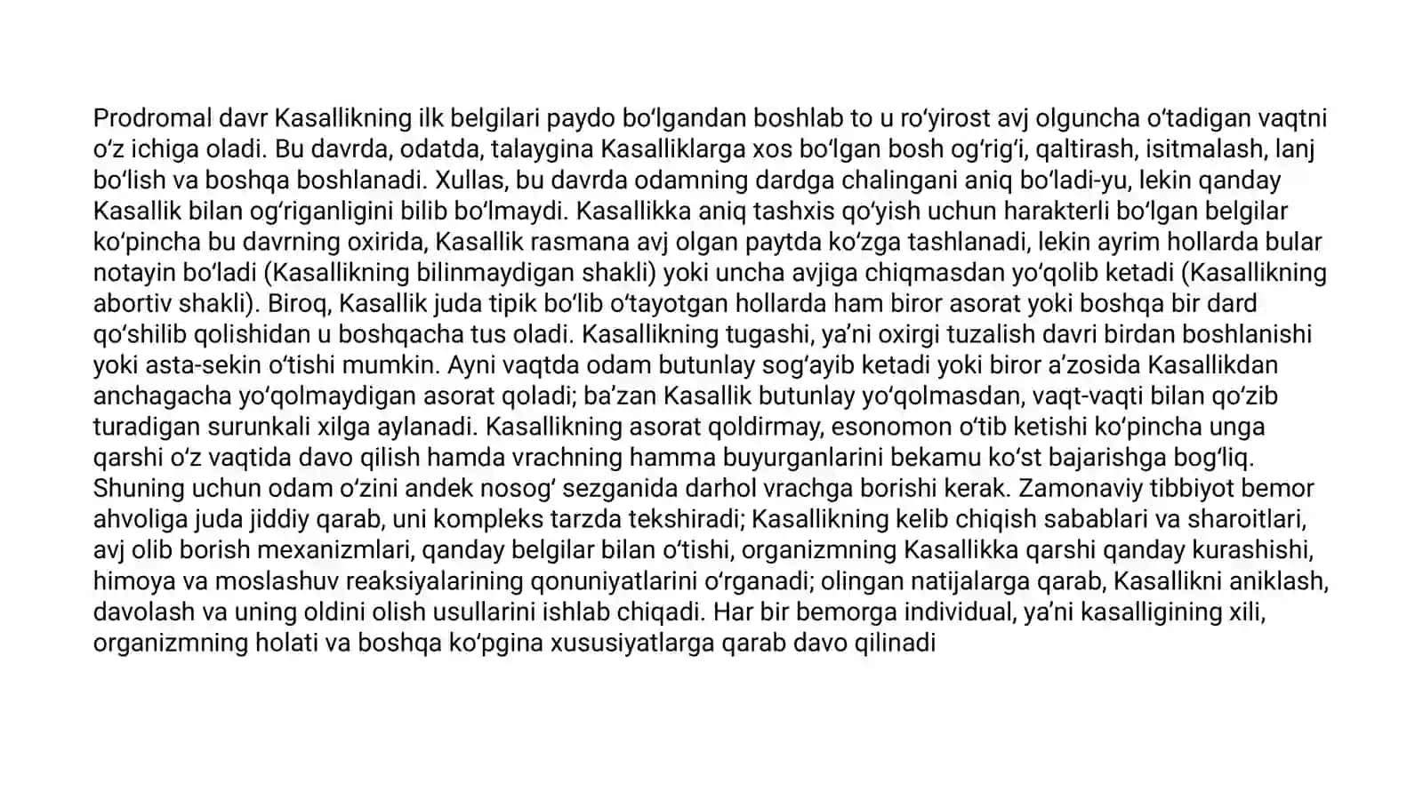 Kop tarmoqli tibbiyot texnikumi 4