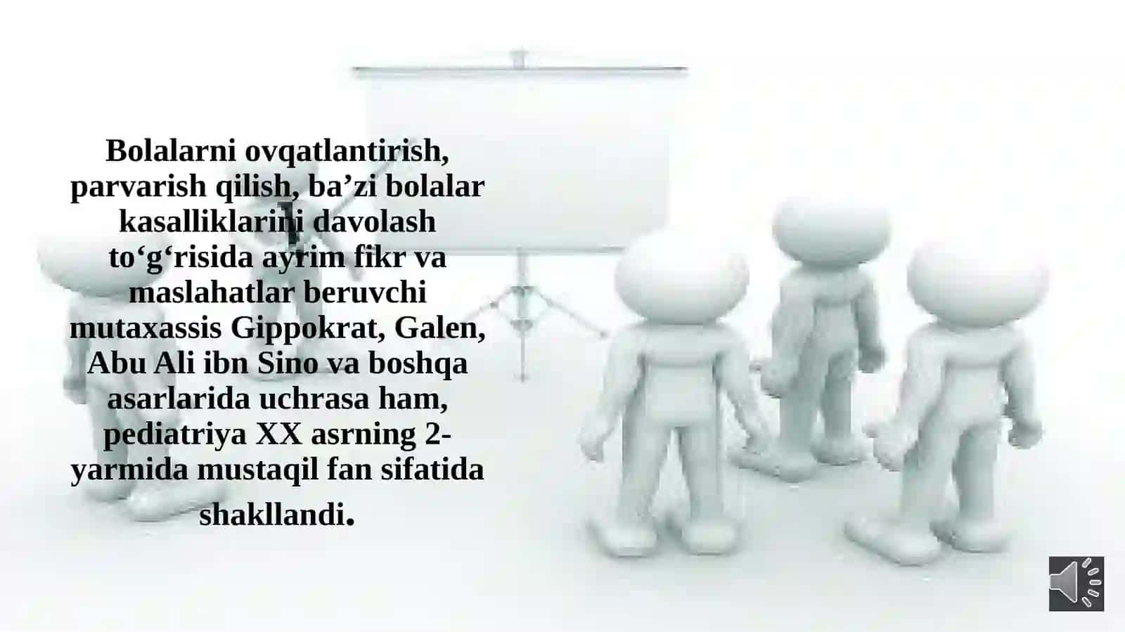 Pediatriya va geriatriyaga oid terminlar 4