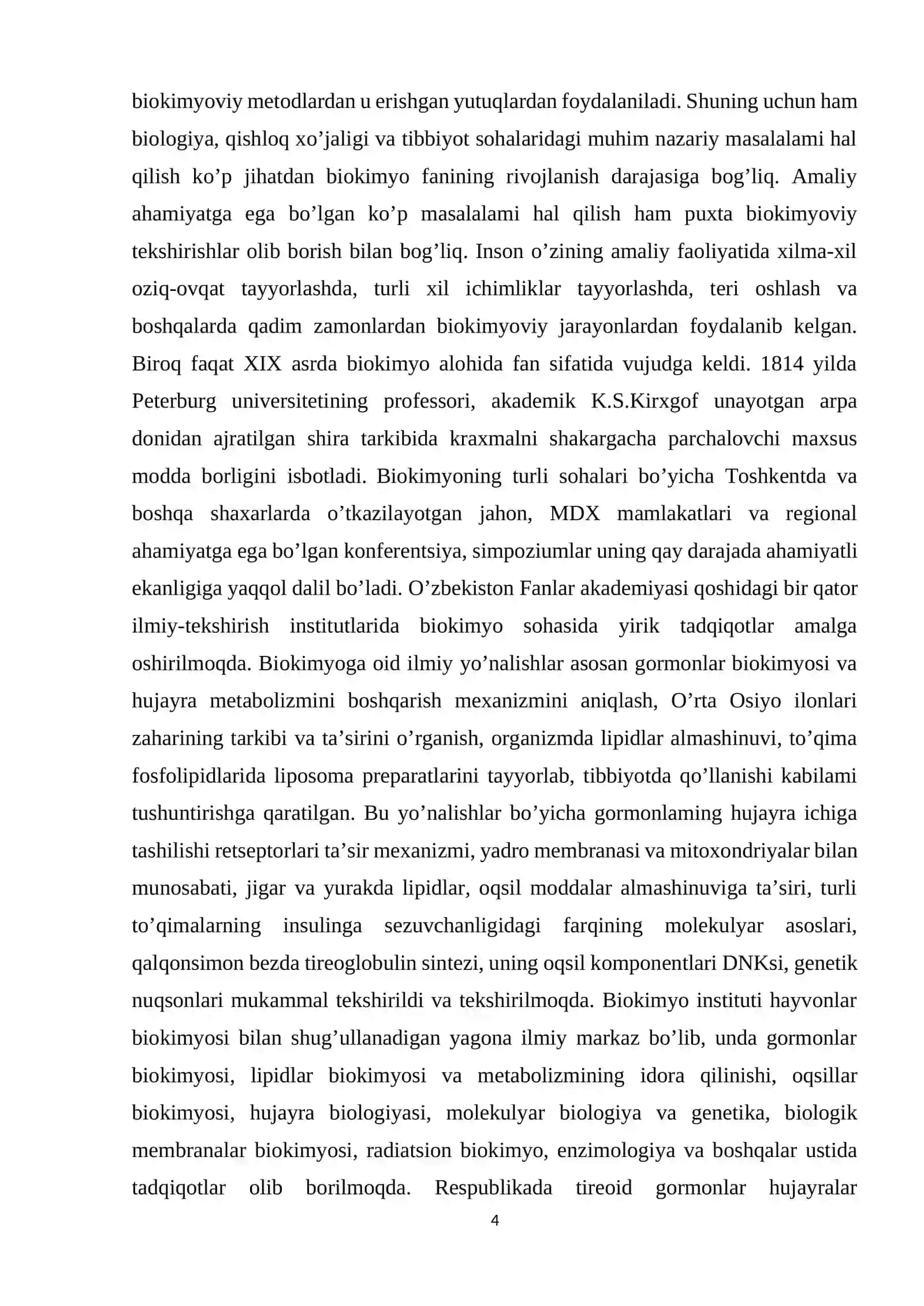Oqsillarning ajratib olish 4