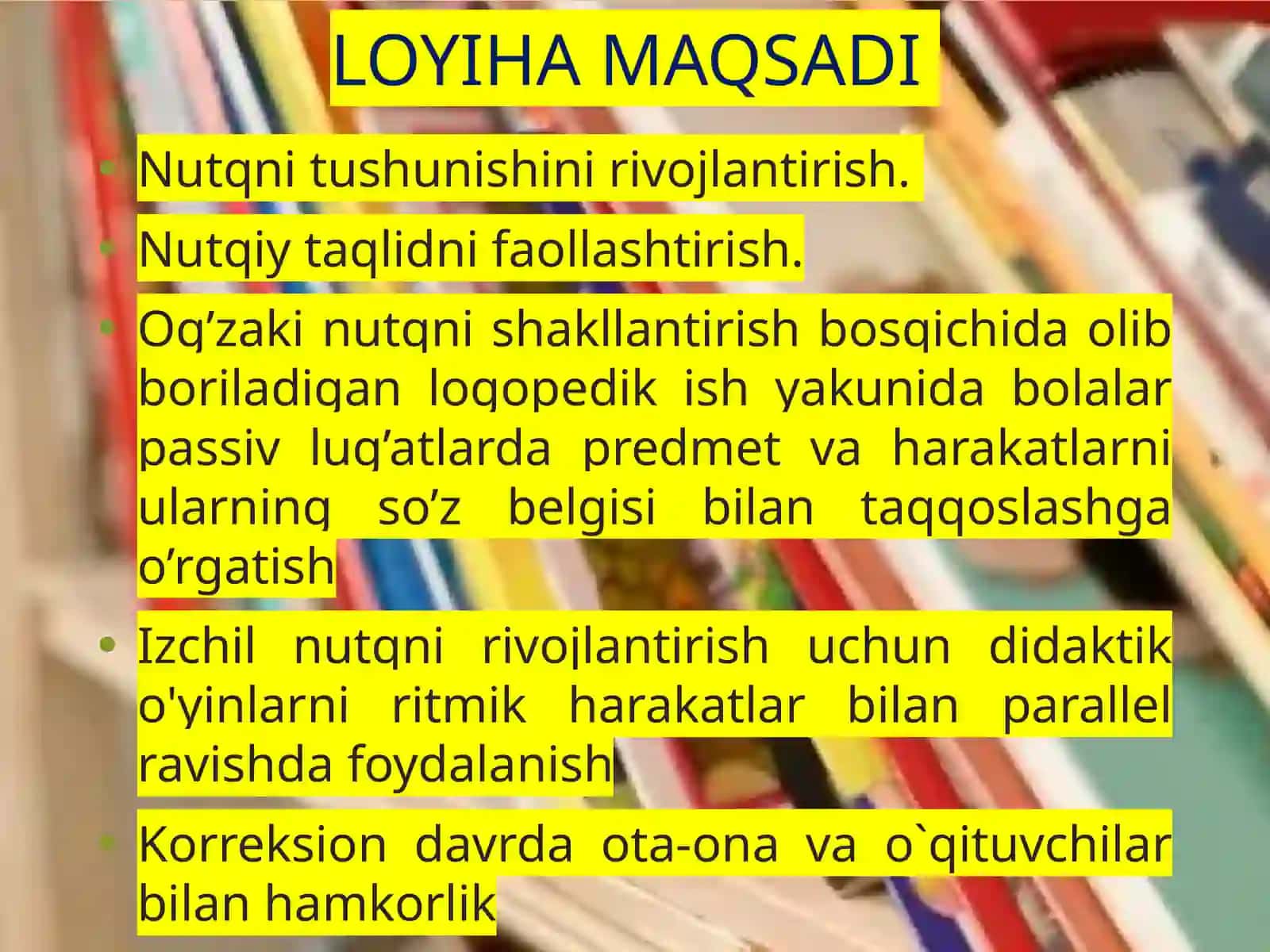 O`qituvchi-logopedlarmalakasinioshirishkursi 4