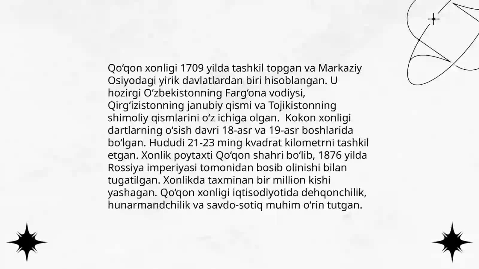 Qo'qon xonligi bosib olinishi 4