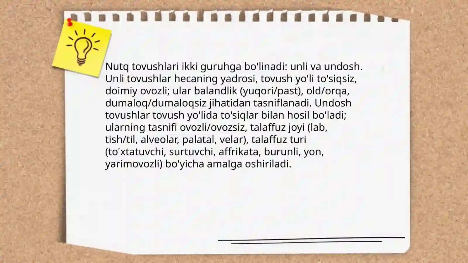 Fonetika Sobirjonova Sadoqat 4