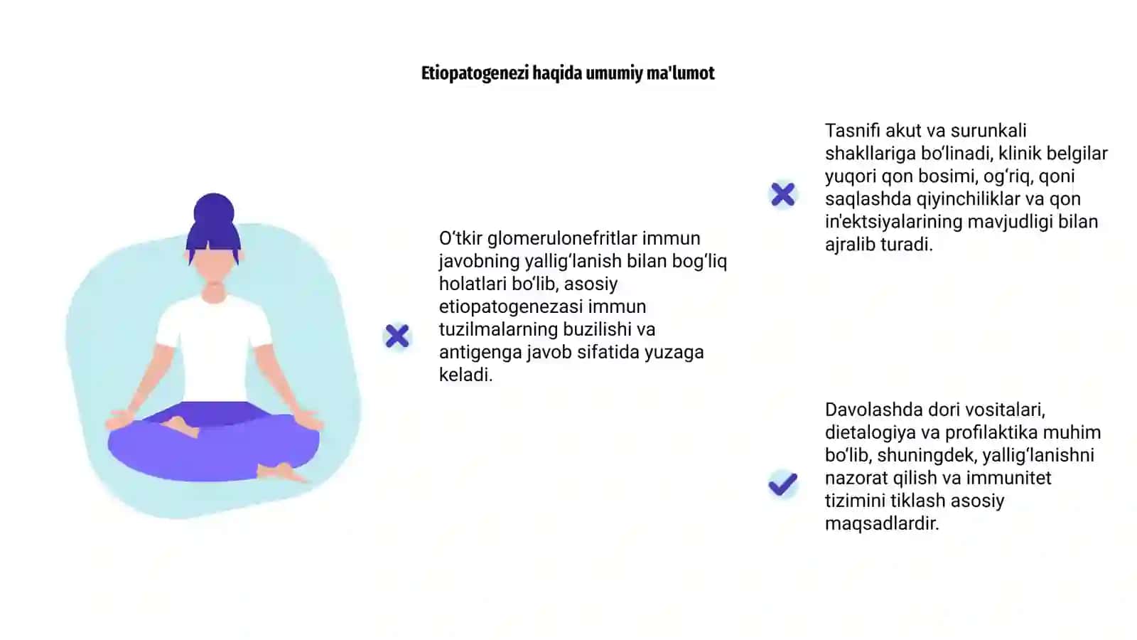 O‘tkir glomerulonefritlar 4