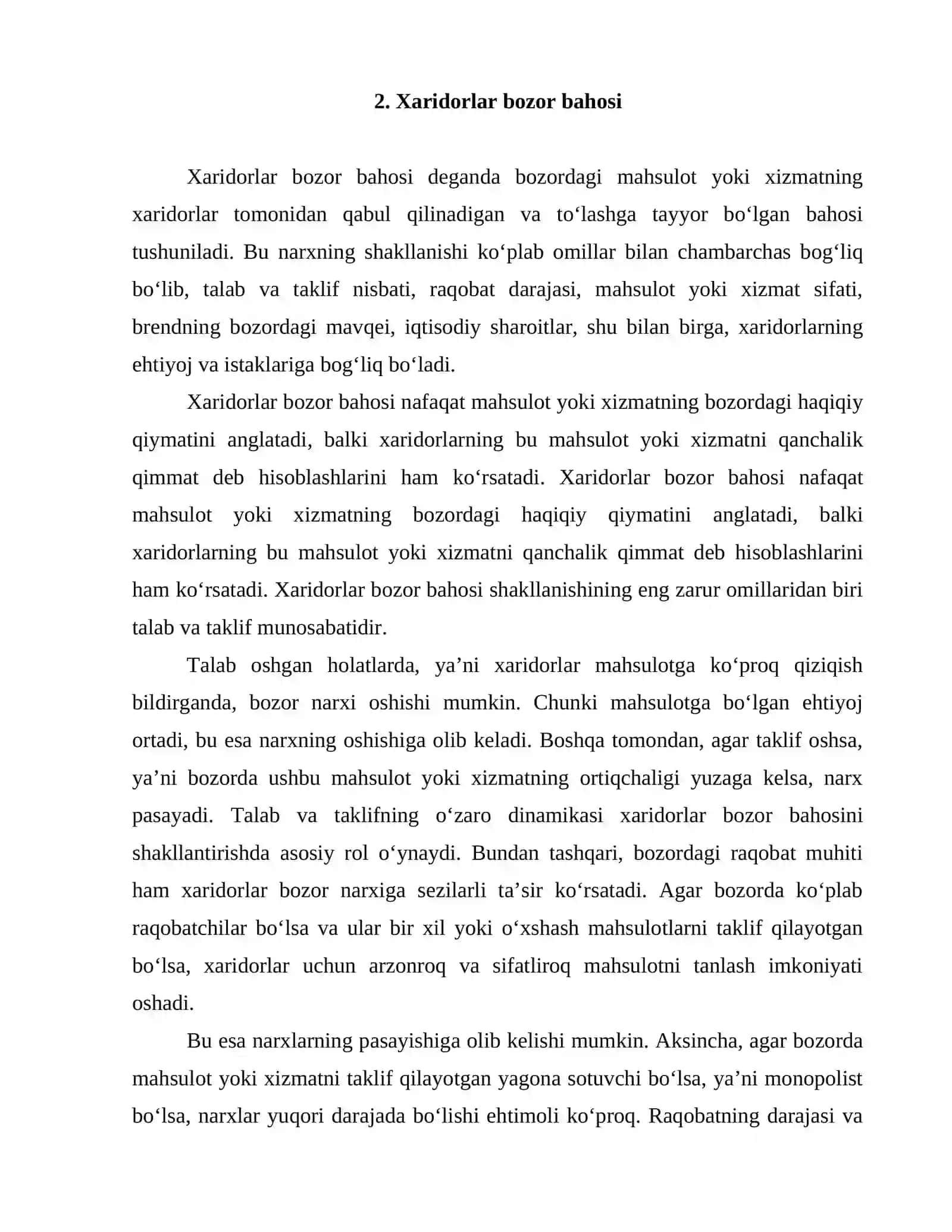 10-mavzu. Ishlab chiqarish xarajatlari statistikasi 4