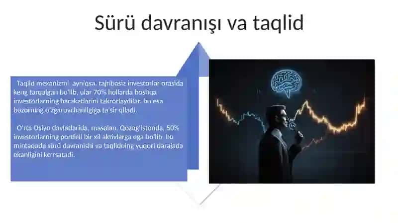 Moliya bozorida investorlarning psixologiyasi va xulq-atvori 4