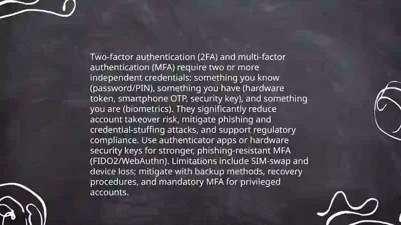 Cyber security protecting our digital lives 4