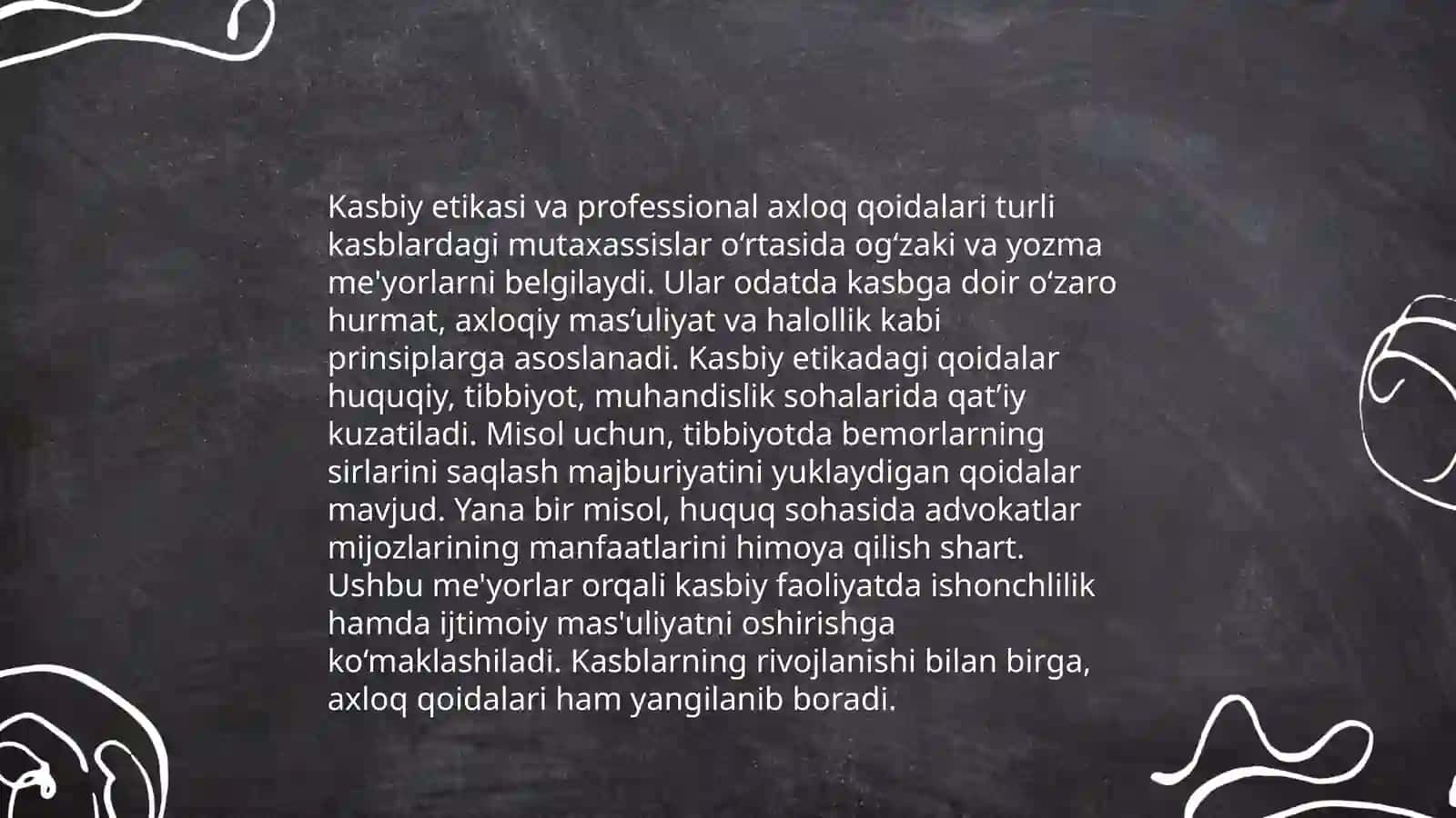 Pedagogning shaxsiy va kasbiy malakasi 4