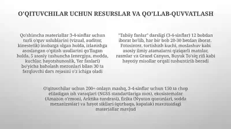3-4-sinf tabiiy fanlar darsligi 4