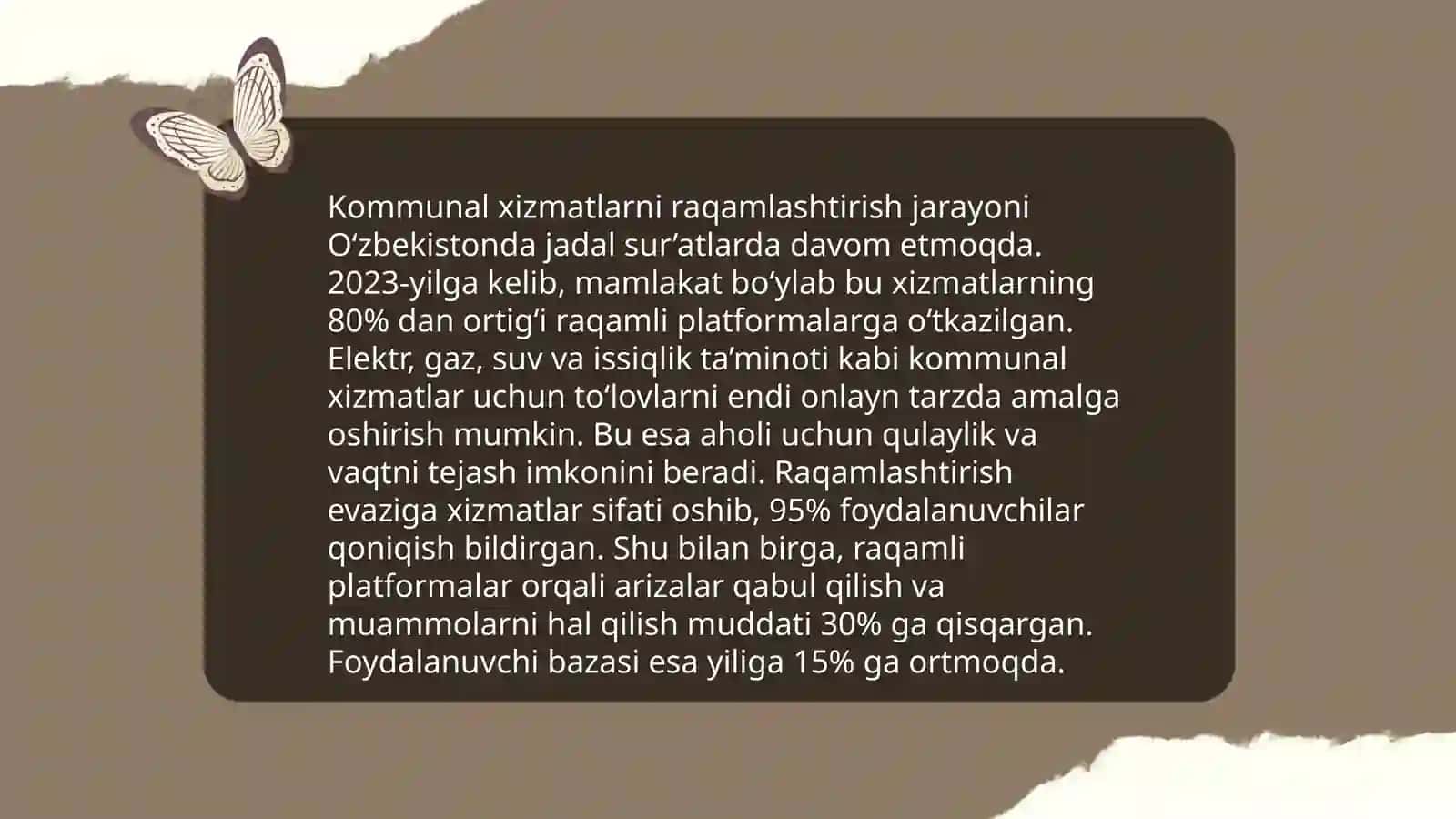 Energiyadan samarali foydalanish 4