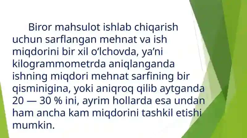 Mehnatni boshqarish usullari 4