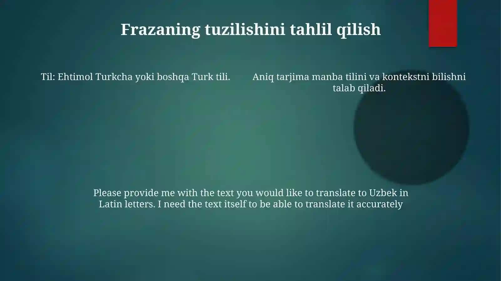 Uch Sharnirli Arka Va Ramalar 4