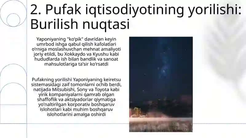 Yaponiya davlatning menejmenti sohasidagi islohotlar 4
