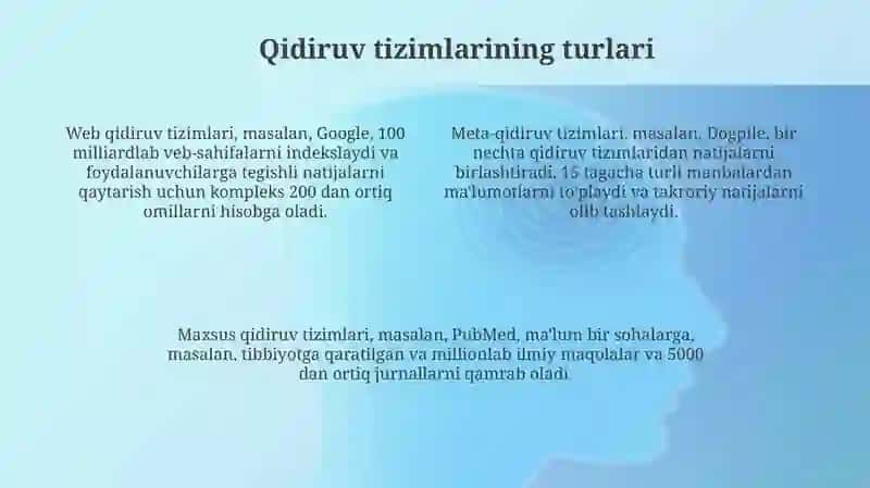 Surishtiruvning umumiy shartlari va mazmuni 4
