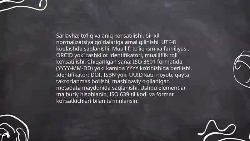 Elektron kutubxonaning tarkibiy tahlili 4