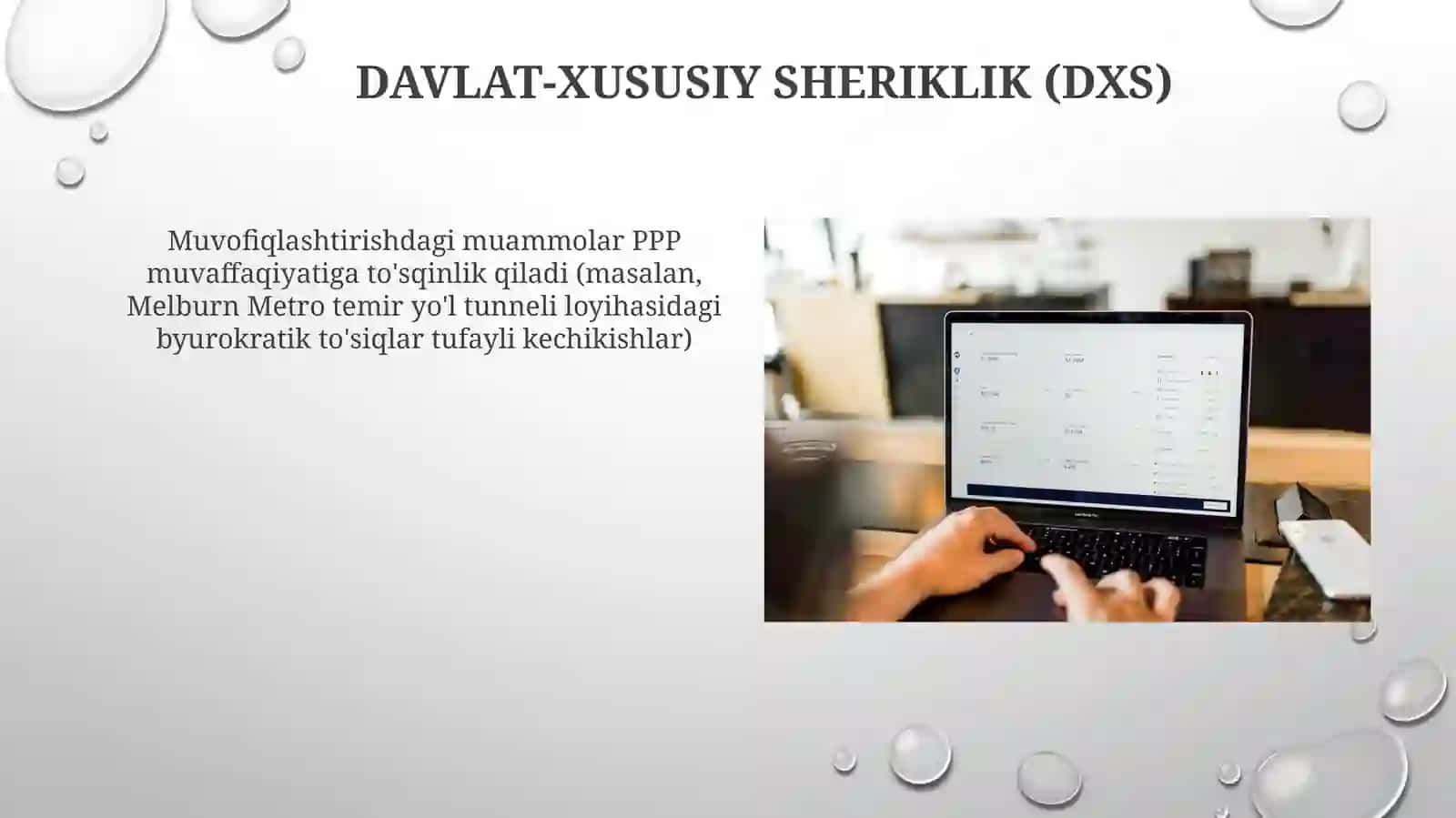 Investitsiya faoliyatini muvofiqlashtirishda davlatning roli 4