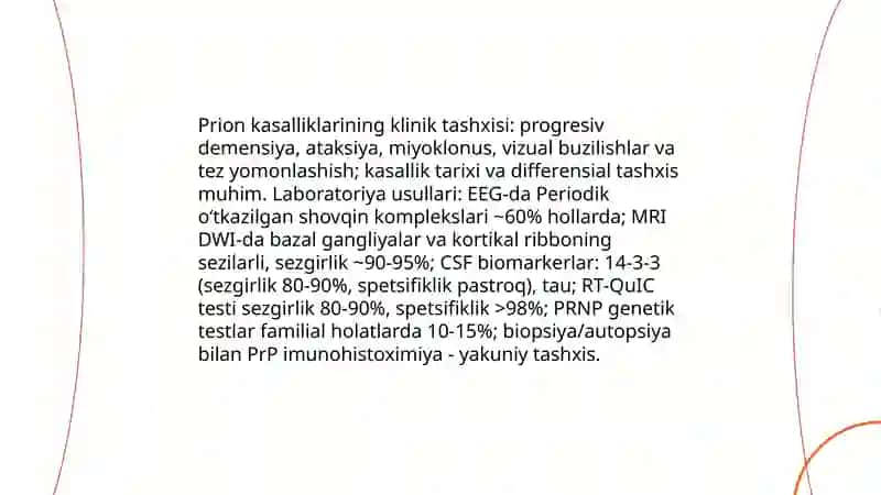 Prionlarning amalyotdagi axamiyati 4