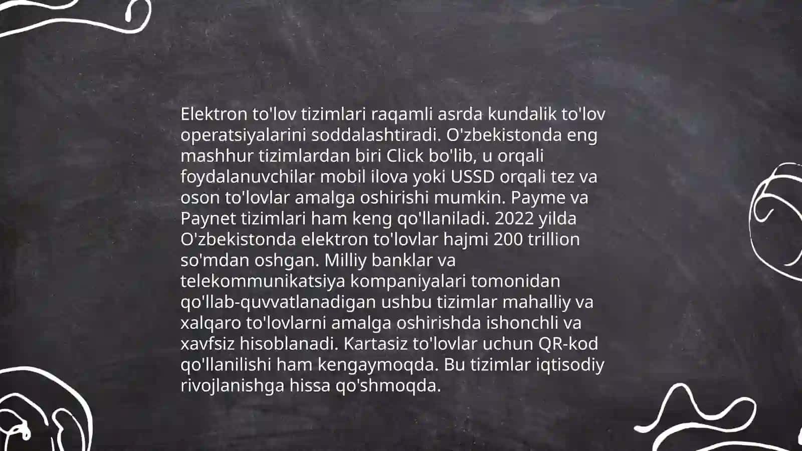 Zamonaviy elektron tijorat xususiyatlari 4